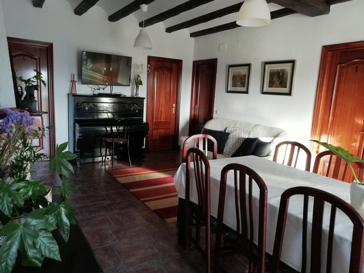 Agroturismo Pagoederraga Орио Экстерьер фото